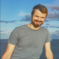 Host photo