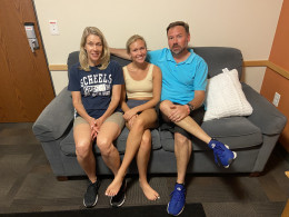 Host photo