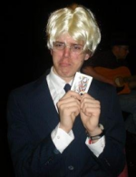 Host photo