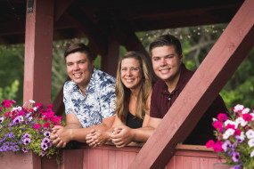 Host photo