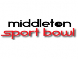 Middleton Sport Bowl Logo