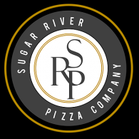 Sugar River Pizza (Verona) Logo