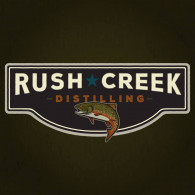 Rush Creek Distilling Logo