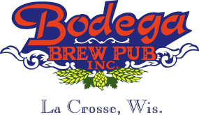 Bodega Brew Pub Logo