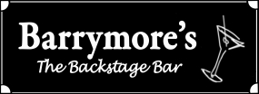 Barrymores Logo