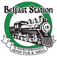 Belfast Station Logo