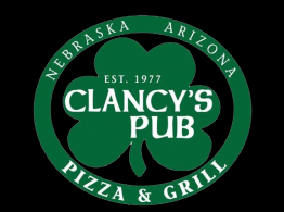 Clancy's Pub Logo