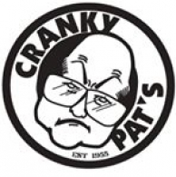 Cranky Pats Logo