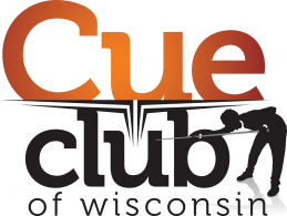Cue Club Logo