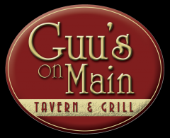 Guu's on Main Logo