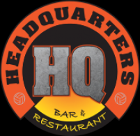 Headquarters (Turbo) Logo