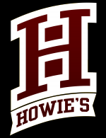 Howie's Logo