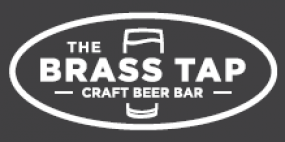 Brass Tap Logo
