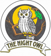 Night Owl Logo