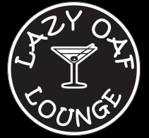 Lazy Oaf Logo