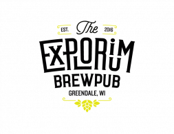 Explorium Brew Pub (Milwaukee) Logo