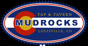 Mudrock's Tap & Tavern Logo