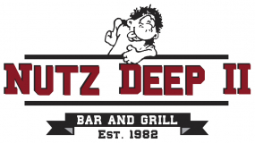 Nutz Deep II Logo