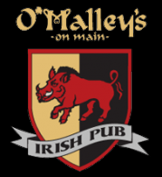 O'Malley's On Main Logo