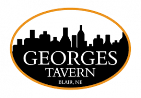 George's Tavern Logo