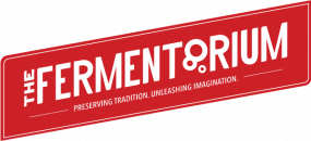 Fermentorium Logo