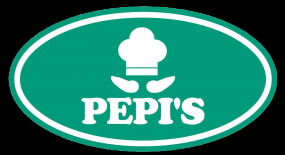 Pepi's Pub Logo