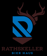 Rathskeller Bier Haus Logo