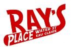Ray's Place Logo
