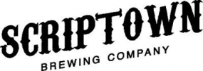 Scriptown Brewing Company Logo