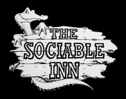 The Sociable Inn Logo
