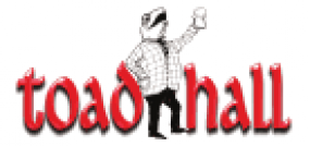 Toad Hall Logo
