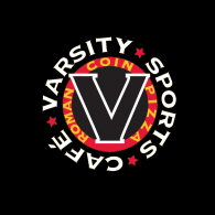 Varsity Sports Cafe (Bellevue) Logo