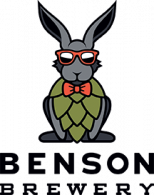 Benson Brewery Logo