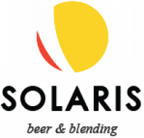Solaris Beer & Blending Logo