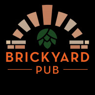 Brickyard Pub Logo
