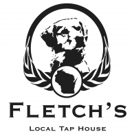 Fletch's Local Tap House Logo
