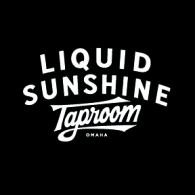Liquid Sunshine Taproom (La Vista) Logo