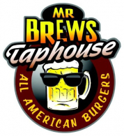 Mr Brews (Milwaukee) Logo