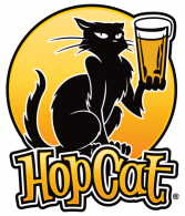 HopCat Logo